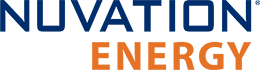 Nuvation Energy logo