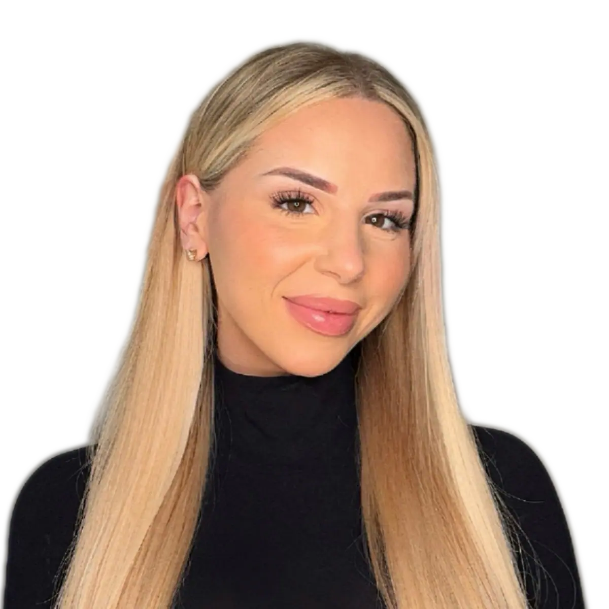 Jessica Heuse