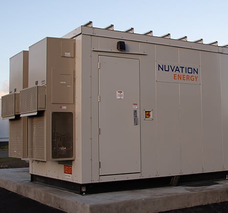 Energy Management Solutions