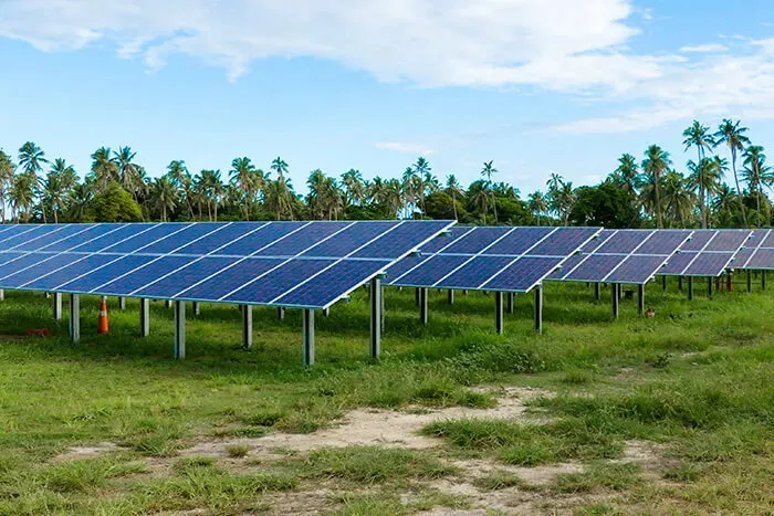 Microgrids