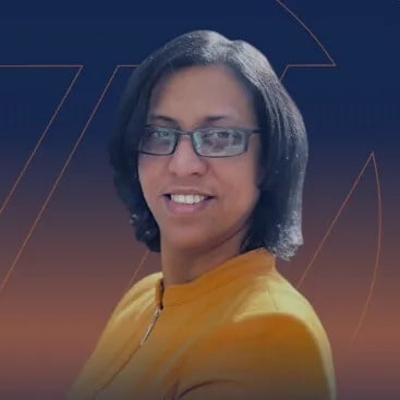 Gwyneth Saldanha