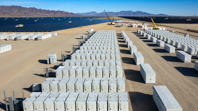 Nuvation Energy Collaborates with Idaho National Laboratory to Strengthen Cybersecurity for Battery Energy Storage
