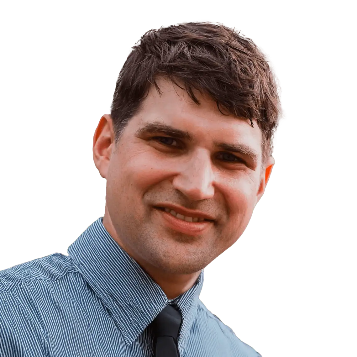 Alex Green