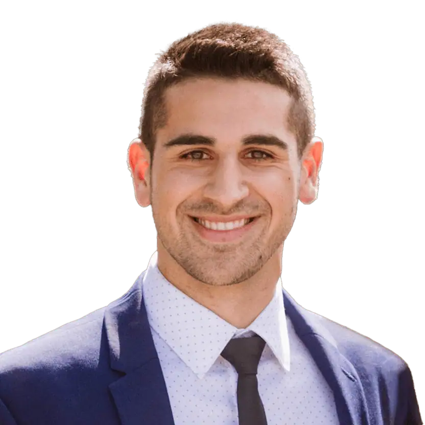 Alex Ramji