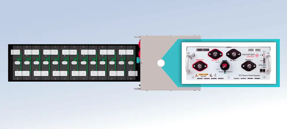 Dukosi Announces Collaboration with A123 Systems LLC and Nuvation Energy to Serve the North American Battery Energy Storage Systems Market