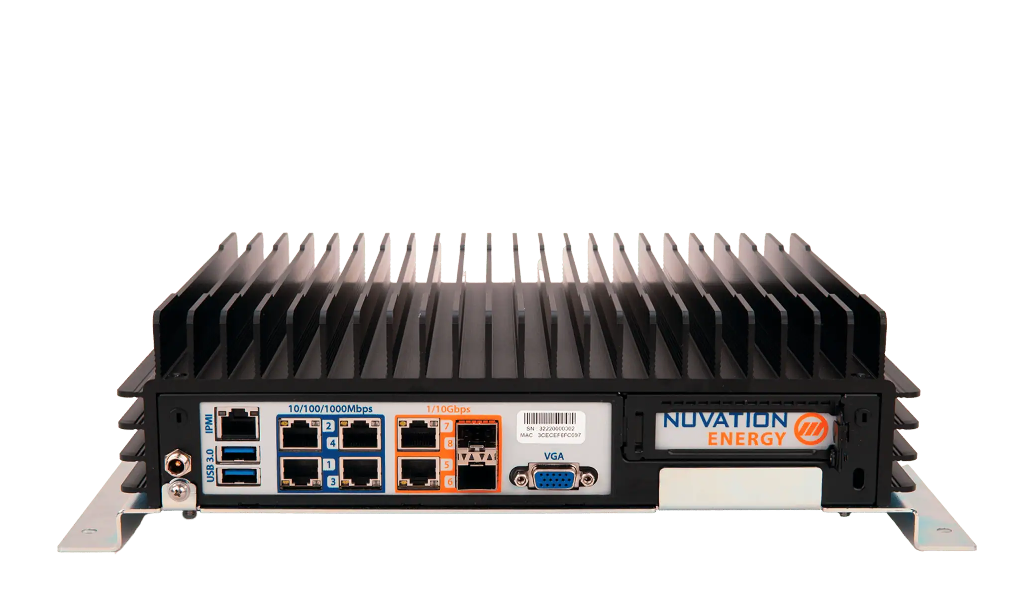 Multi-Stack Controller